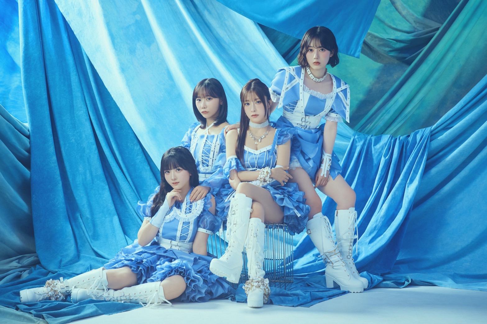 yosugala│yosugala official fanclub「よふかしの会」